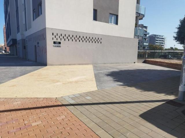 Local comercial en venta Villajoyosa