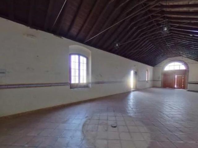 Local comercial en venta Villanueva del Ariscal