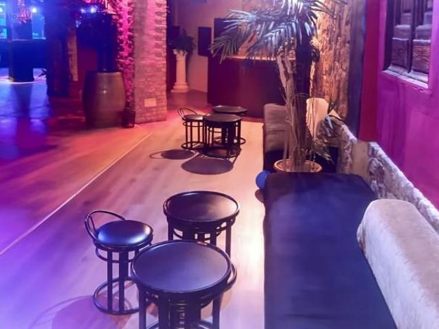 Local comercial en venta Villanueva del Pardillo