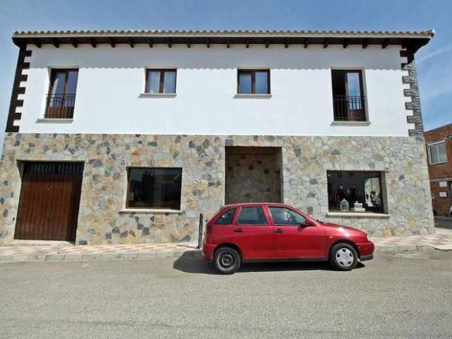 Local comercial en venta Villanueva del Rosario
