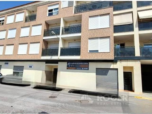 Local comercial en venta Villarreal