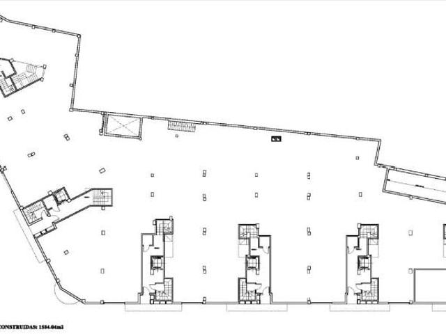 Local comercial en venta Villarreal