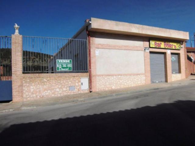 Local comercial en venta Villarrubia de los Ojos
