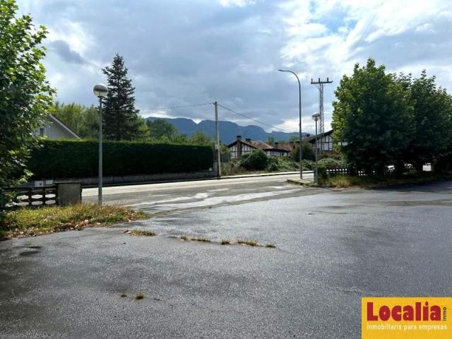 Local comercial en venta Villasana de Mena