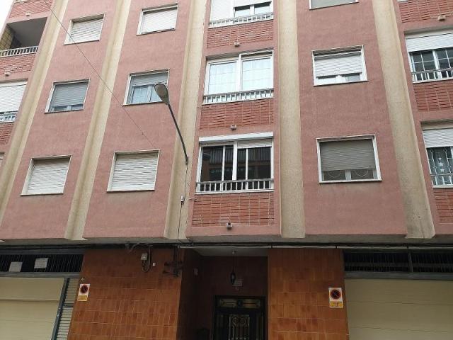 Apartamento en venta Villena