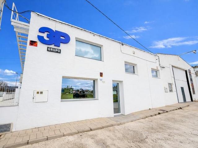 Local comercial en venta Villena
