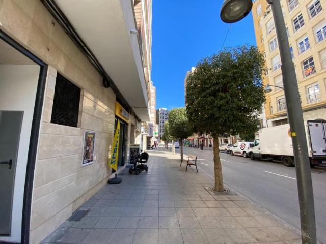 Local comercial en venta Vinaròs