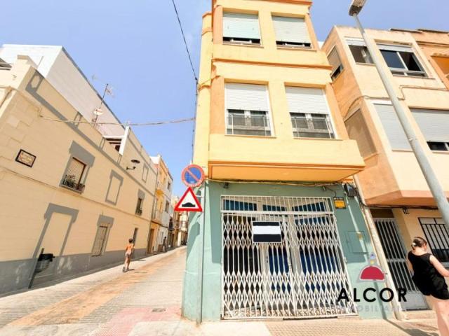 Local comercial en venta Vinaròs