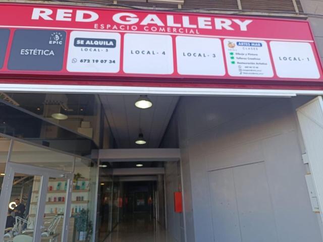 Local Comercial en venta, Vinaròs, Castellón/Castelló