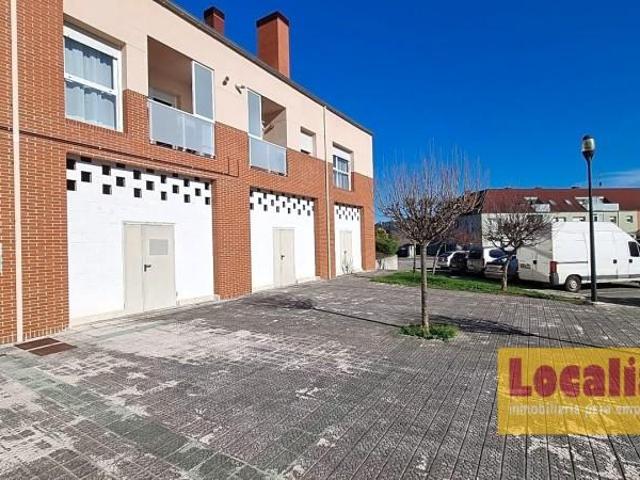 Local comercial en venta Vioño