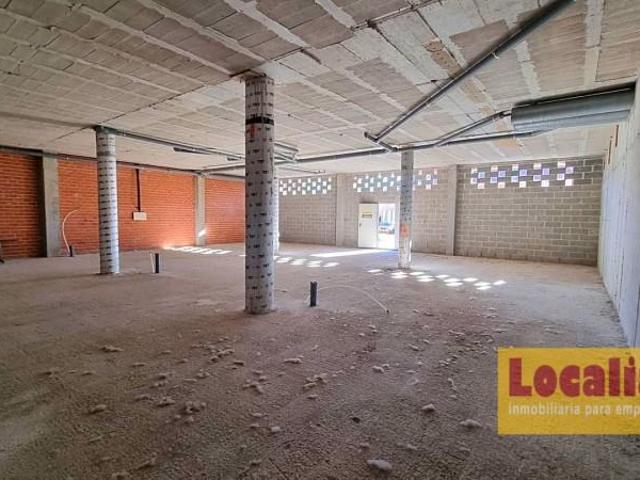 Local comercial en venta Vioño