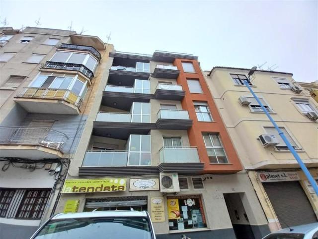 Local comercial en venta Xàtiva