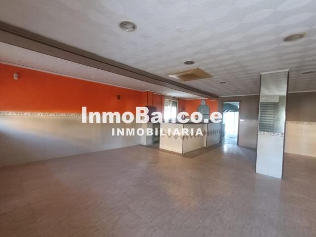 Local comercial en venta Xeraco