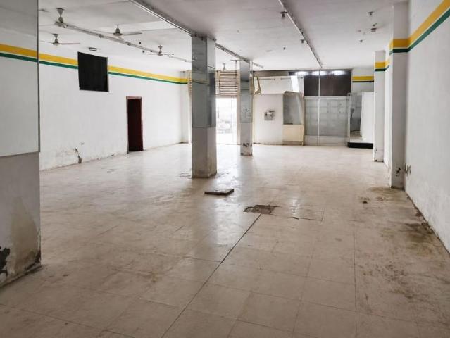 Local comercial en venta Xirivella