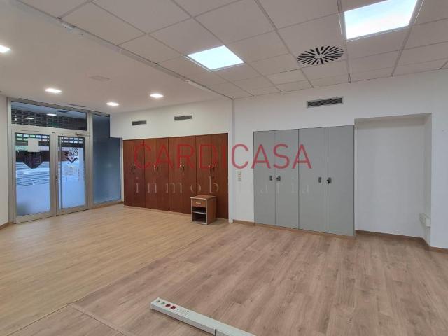 Local comercial en venta y alquiler