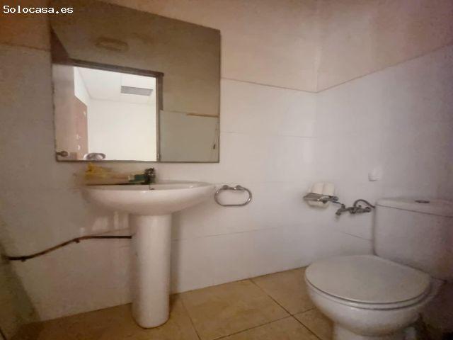 Local Comercial en Venta y Alquiler con Opción a Compra – Barrio Remolins, Tortosa