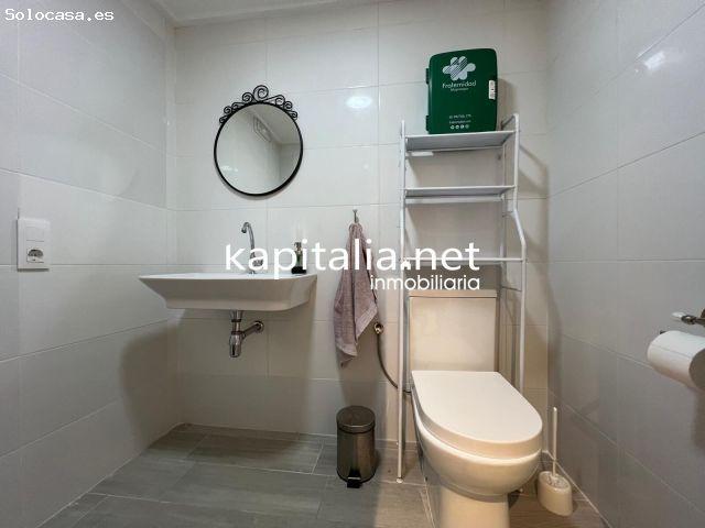 Local comercial en venta y alquiler en Ontinyent