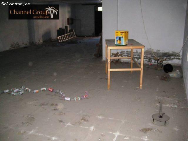 Local comercial en venta y en alquiler