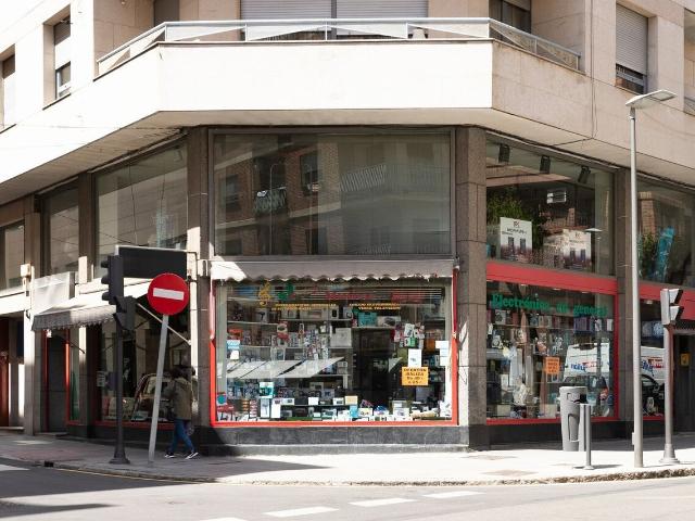 Local Comercial en venta, Zamora, Zamora