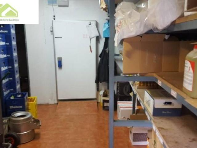 Local comercial en venta Zamora
