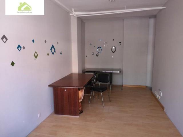 Local comercial en venta Zamora