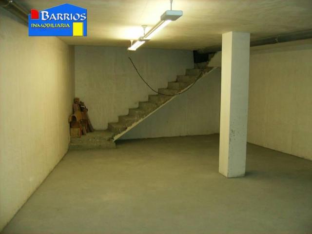 Local comercial en venta Zamora