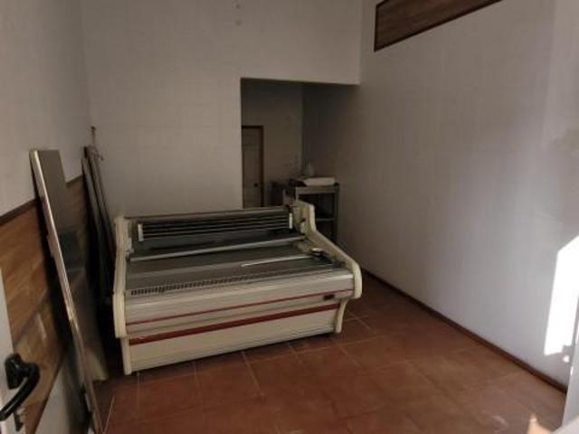 Local comercial en venta Zamora