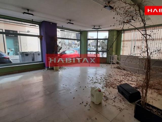 Local comercial en venta Zamora