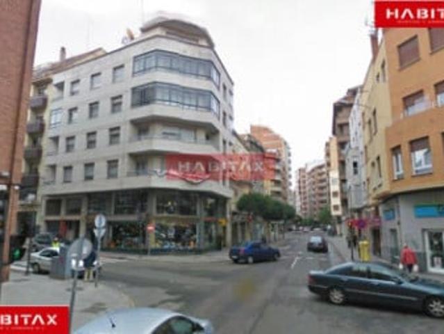 Local comercial en venta Zamora