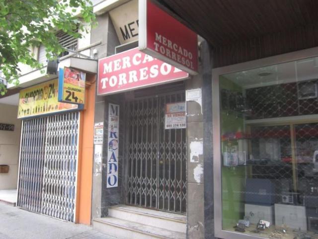 Local comercial en venta Zaragoza