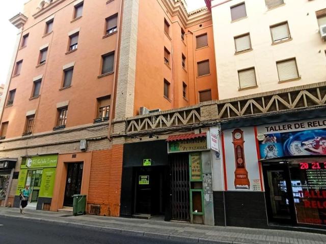 Local comercial en venta Zaragoza