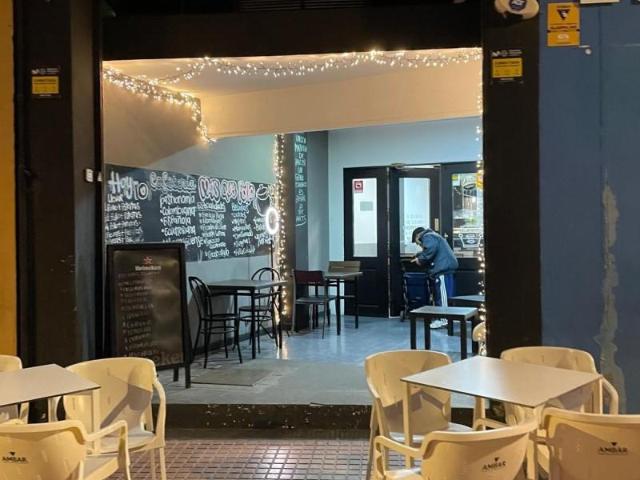 Local comercial en venta Zaragoza