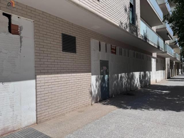 Local comercial en venta Zaragoza