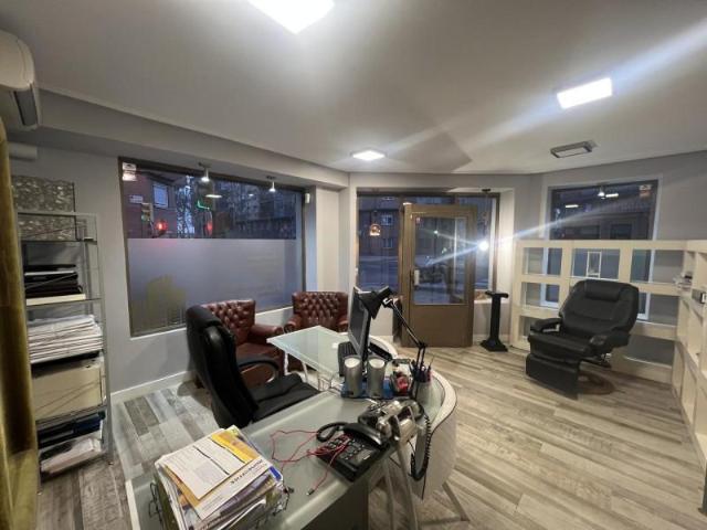 Local comercial en venta Zaragoza