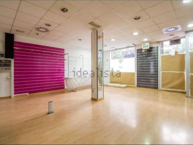 Local comercial en venta Zaragoza