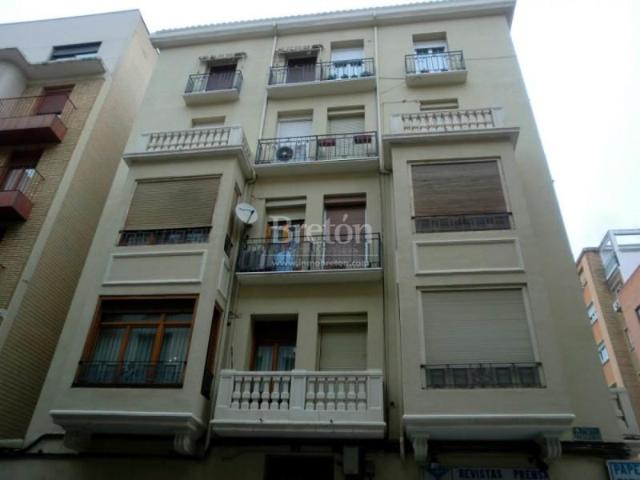 Local comercial en venta Zaragoza