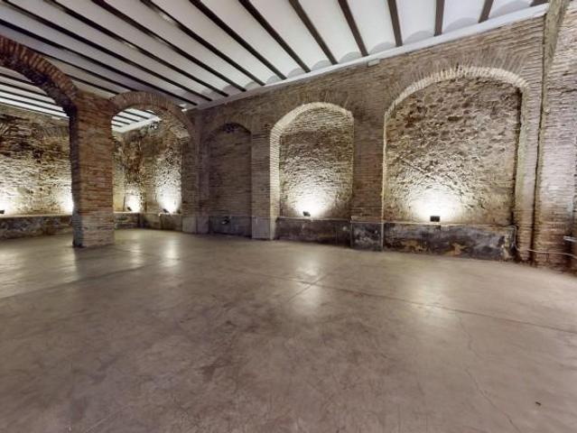 Local comercial en venta Zaragoza