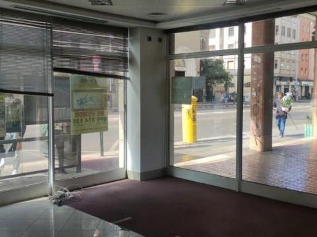 Local comercial en venta Zaragoza