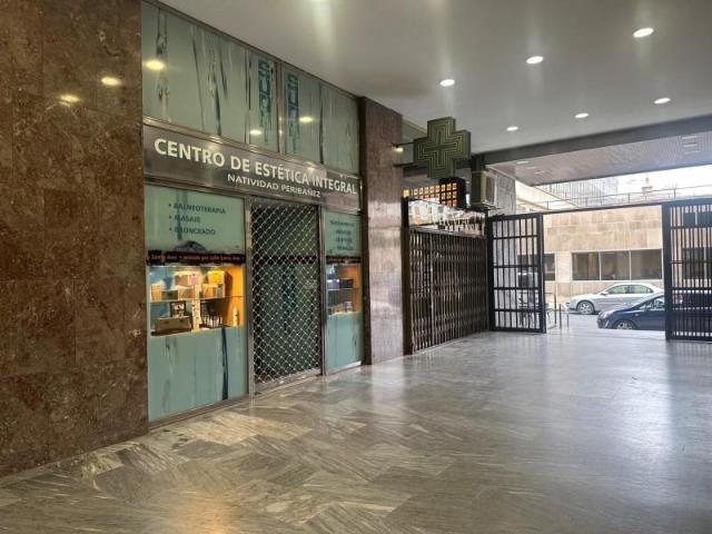 Local comercial en venta Zaragoza