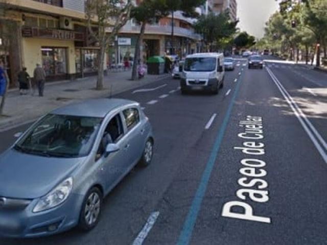 Local comercial en venta Zaragoza