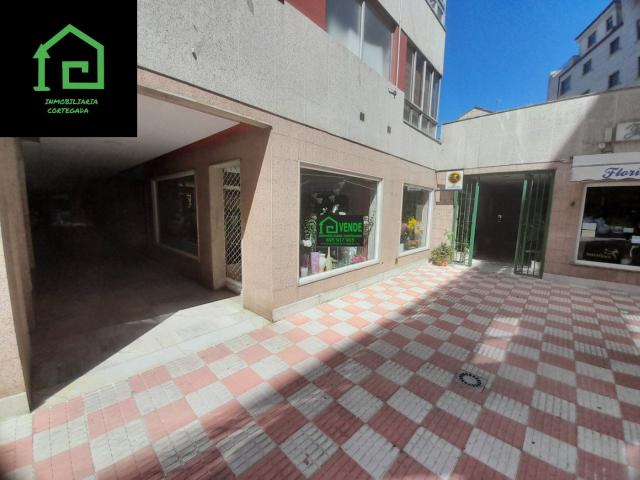 LOCAL COMERCIAL EN VENTA/ALQUILER EN EL CENTRO