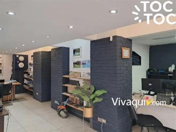 Local Comercial en Vitacura