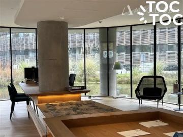 Local Comercial en Vitacura