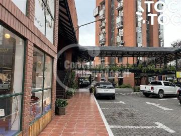 Local Comercial en Vitacura