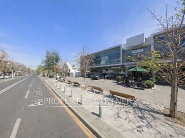 Local Comercial en Vitacura