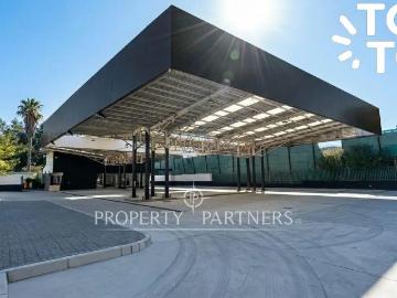 Local Comercial en Vitacura