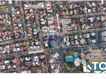Local Comercial en Vitacura