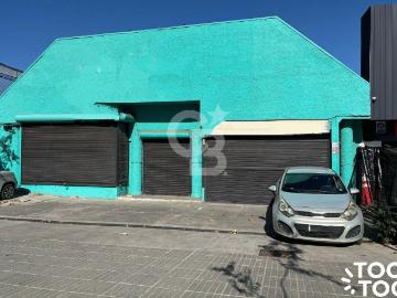 Local Comercial en Vitacura