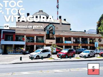 Local Comercial en Vitacura
