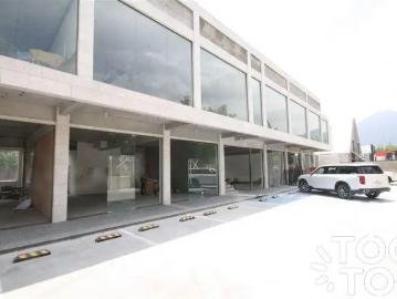 Local Comercial en Vitacura